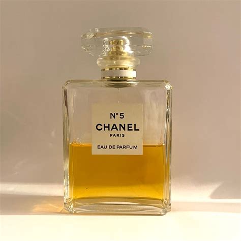 beaute test chanel 5|bergamot chanel no 5.